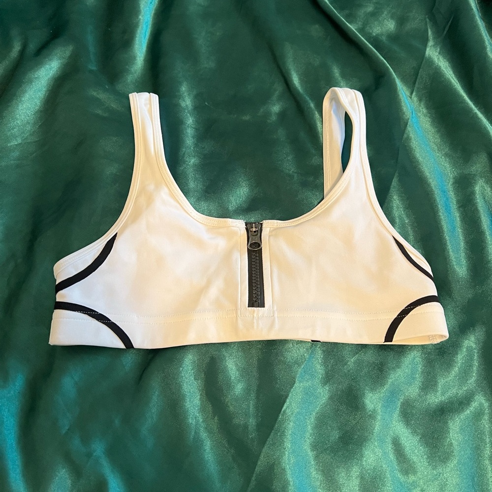 Lululemon Swim Top/Sports Bra